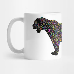jaguar Mug
